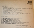 Bonanza LP (4)