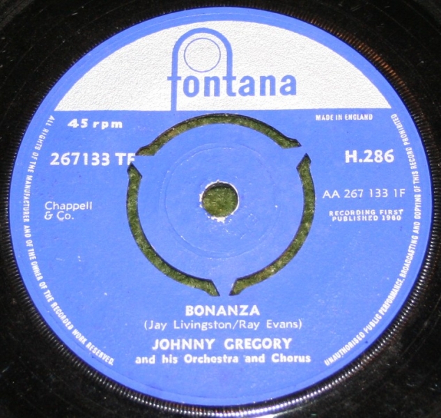 bonanza maverick single (2)