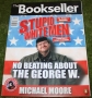 Bookseller trade mag with promo postcards 40th ann 007 (2)