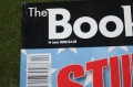 Bookseller trade mag with promo postcards 40th ann 007 (3)