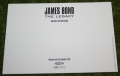 Bookseller trade mag with promo postcards 40th ann 007 (6)
