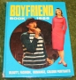 boyfriend annual 1966