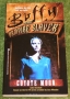 Buffy Coyote Moon paperback