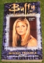 Buffy Ghoul Trouble Paperback (1)