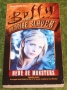Buffy Here be Monsters paperback (2)
