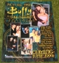 buffy photocards set leaflet