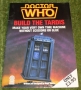 dr who build the tardis book (2)