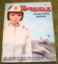 capt scar angles paint book a1