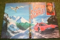 capt s annual (c) 1968