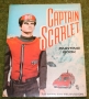 capt scar painting book cs 1