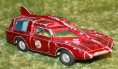 Captain Scarlet SPC Dinky Toys (2)