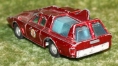 Captain Scarlet SPC Dinky Toys (4)