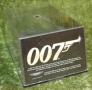 007 Casino Royal magazine aston martin model