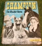 Champion the wonder horse annual (c) 1958 (2)