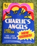 Charlies angels ser 2 Unopened Gum pack (25)