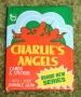 Charlies angels ser 4 Unopened Gum pack  (24)