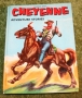 Cheyenne story book