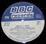 Chigly and Trumpton LP (4)