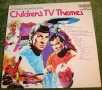 Children's TV themes