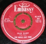 clock on the wall single (2)