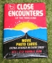 Close Encounters Unopened Gum pack  (25)