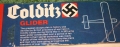 Colditz Glider Airfix (4)