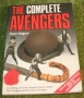 avengers complete avengers book dave rogers (2)