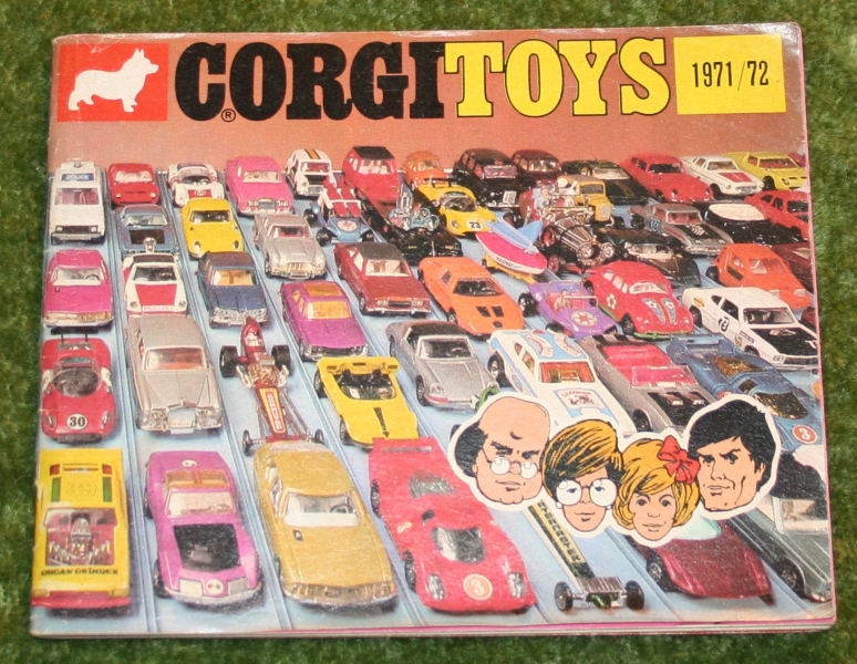corgi-catt-1971-72