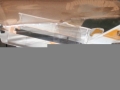 007 moonraker space shuttle corgi toys large size (2)