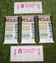 Coronation Street gaming card (1)
