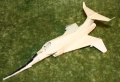 Captain scarlet built angel airfix (3)