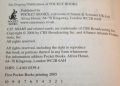 CSI Paperback (2)