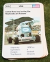 007 fabulous buggies top trump set