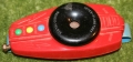 Dan dare walkie talkie