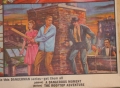 Danger Man Jigsaw Trouble at the hotel (12)