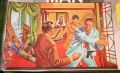 Danger Man Jigsaw Trouble at the hotel (13)