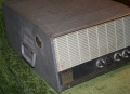 Avengers Decca Record player Avengers (2)