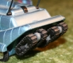 Capt S Dinky toys SPV variations (10)