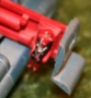 Capt S Dinky toys SPV variations (16)