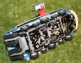 Capt S Dinky toys SPV variations (17)