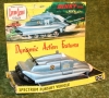 Capt S Dinky toys SPV variations (2)