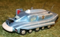 Capt S Dinky toys SPV variations (7)