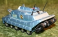 Capt S Dinky toys SPV variations (9)