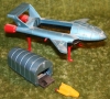Thunderbirds TB2 Dinky Toys 106 (2)