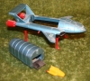 Thunderbirds TB2 Dinky Toys 106 (3)