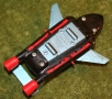 Thunderbirds TB2 Dinky Toys 106 (5)