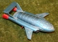 Thunderbirds TB2 Dinky Toys 106
