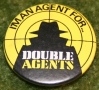 Double Agents badge