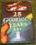 dr who 25 glorious years