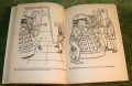 dr who daleks film colour books (4)